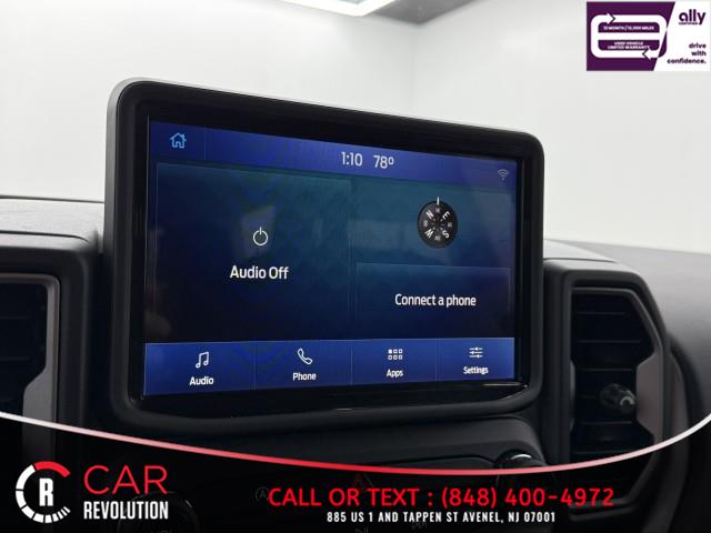 2021 Ford Bronco Sport Big Bend 4X4, available for sale in Avenel, New Jersey | Car Revolution. Avenel, New Jersey 2021 Ford Bronco Sport Big Bend 4X4, available for sale in Avenel, New Jersey | Car Revolution. Avenel, New Jersey