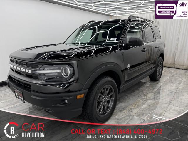 2021 Ford Bronco Sport Big Bend 4X4, available for sale in Avenel, New Jersey | Car Revolution. Avenel, New Jersey 2021 Ford Bronco Sport Big Bend 4X4, available for sale in Avenel, New Jersey | Car Revolution. Avenel, New Jersey