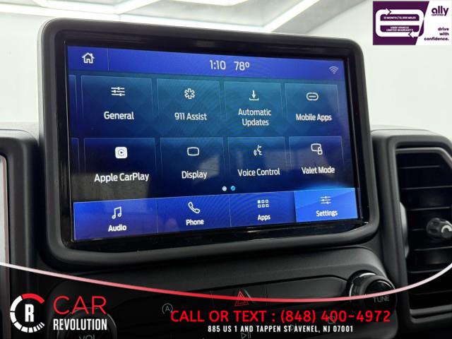 2021 Ford Bronco Sport Big Bend 4X4, available for sale in Avenel, New Jersey | Car Revolution. Avenel, New Jersey 2021 Ford Bronco Sport Big Bend 4X4, available for sale in Avenel, New Jersey | Car Revolution. Avenel, New Jersey