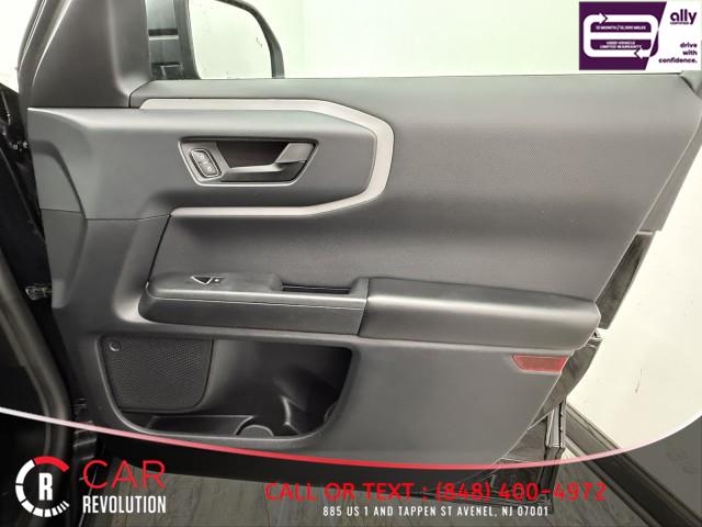 2021 Ford Bronco Sport Big Bend 4X4, available for sale in Avenel, New Jersey | Car Revolution. Avenel, New Jersey 2021 Ford Bronco Sport Big Bend 4X4, available for sale in Avenel, New Jersey | Car Revolution. Avenel, New Jersey