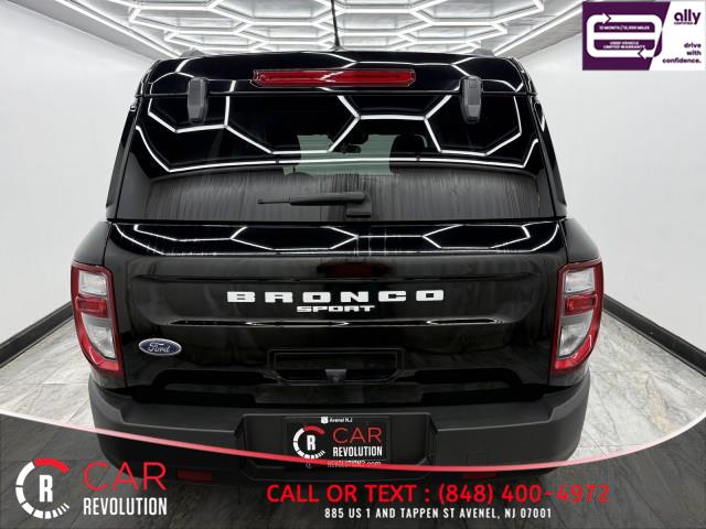 2021 Ford Bronco Sport Big Bend 4X4, available for sale in Avenel, New Jersey | Car Revolution. Avenel, New Jersey 2021 Ford Bronco Sport Big Bend 4X4, available for sale in Avenel, New Jersey | Car Revolution. Avenel, New Jersey