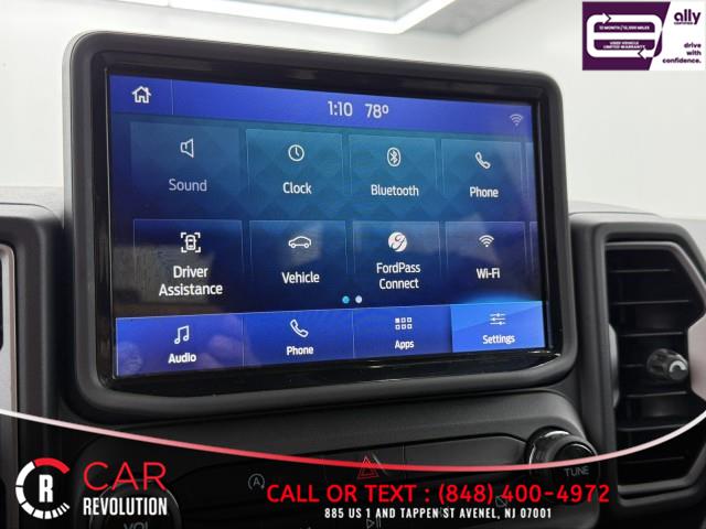 2021 Ford Bronco Sport Big Bend 4X4, available for sale in Avenel, New Jersey | Car Revolution. Avenel, New Jersey 2021 Ford Bronco Sport Big Bend 4X4, available for sale in Avenel, New Jersey | Car Revolution. Avenel, New Jersey