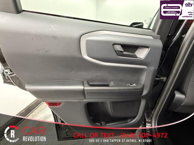 2021 Ford Bronco Sport Big Bend 4X4, available for sale in Avenel, New Jersey | Car Revolution. Avenel, New Jersey 2021 Ford Bronco Sport Big Bend 4X4, available for sale in Avenel, New Jersey | Car Revolution. Avenel, New Jersey