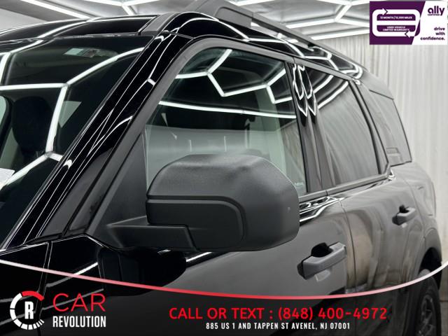 2021 Ford Bronco Sport Big Bend 4X4, available for sale in Avenel, New Jersey | Car Revolution. Avenel, New Jersey 2021 Ford Bronco Sport Big Bend 4X4, available for sale in Avenel, New Jersey | Car Revolution. Avenel, New Jersey