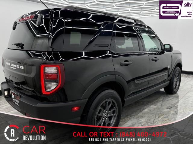 2021 Ford Bronco Sport Big Bend 4X4, available for sale in Avenel, New Jersey | Car Revolution. Avenel, New Jersey 2021 Ford Bronco Sport Big Bend 4X4, available for sale in Avenel, New Jersey | Car Revolution. Avenel, New Jersey