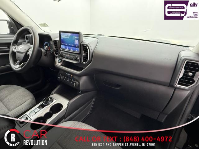 2021 Ford Bronco Sport Big Bend 4X4, available for sale in Avenel, New Jersey | Car Revolution. Avenel, New Jersey 2021 Ford Bronco Sport Big Bend 4X4, available for sale in Avenel, New Jersey | Car Revolution. Avenel, New Jersey