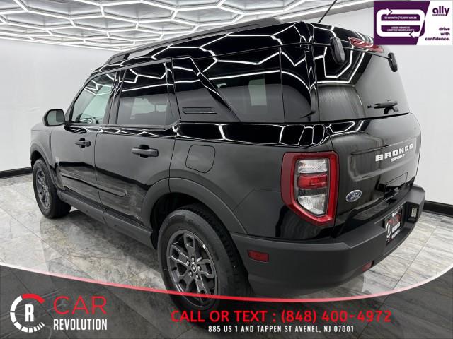 2021 Ford Bronco Sport Big Bend 4X4, available for sale in Avenel, New Jersey | Car Revolution. Avenel, New Jersey 2021 Ford Bronco Sport Big Bend 4X4, available for sale in Avenel, New Jersey | Car Revolution. Avenel, New Jersey