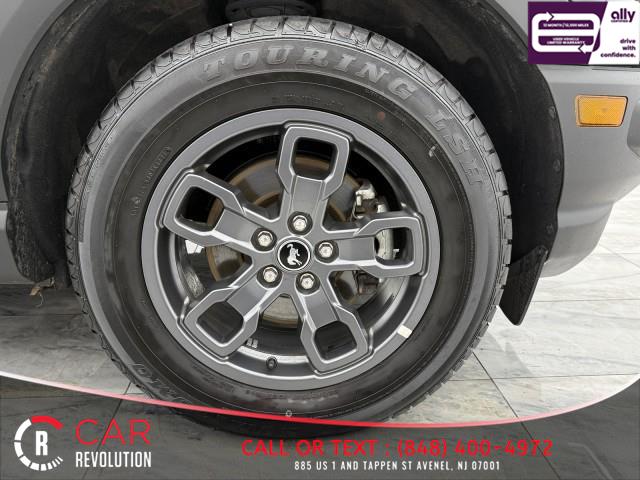 2021 Ford Bronco Sport Big Bend 4X4, available for sale in Avenel, New Jersey | Car Revolution. Avenel, New Jersey 2021 Ford Bronco Sport Big Bend 4X4, available for sale in Avenel, New Jersey | Car Revolution. Avenel, New Jersey
