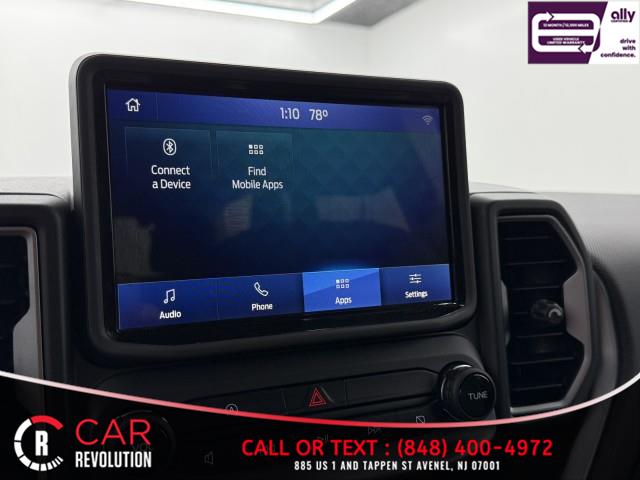 2021 Ford Bronco Sport Big Bend 4X4, available for sale in Avenel, New Jersey | Car Revolution. Avenel, New Jersey 2021 Ford Bronco Sport Big Bend 4X4, available for sale in Avenel, New Jersey | Car Revolution. Avenel, New Jersey