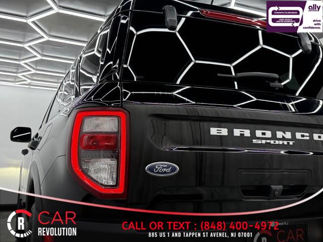 2021 Ford Bronco Sport Big Bend 4X4, available for sale in Avenel, New Jersey | Car Revolution. Avenel, New Jersey 2021 Ford Bronco Sport Big Bend 4X4, available for sale in Avenel, New Jersey | Car Revolution. Avenel, New Jersey