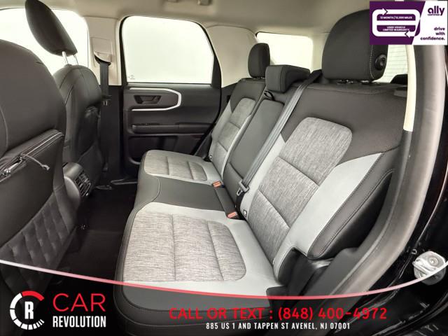 2021 Ford Bronco Sport Big Bend 4X4, available for sale in Avenel, New Jersey | Car Revolution. Avenel, New Jersey 2021 Ford Bronco Sport Big Bend 4X4, available for sale in Avenel, New Jersey | Car Revolution. Avenel, New Jersey