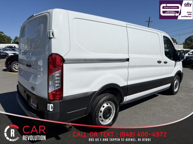 2020 Ford Transit-150 Cargo Van T-150 130 '' LR, available for sale in Avenel, New Jersey | Car Revolution. Avenel, New Jersey 2020 Ford Transit-150 Cargo Van T-150 130 '' LR, available for sale in Avenel, New Jersey | Car Revolution. Avenel, New Jersey