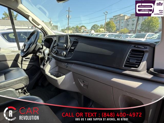 2020 Ford Transit-150 Cargo Van T-150 130 '' LR, available for sale in Avenel, New Jersey | Car Revolution. Avenel, New Jersey 2020 Ford Transit-150 Cargo Van T-150 130 '' LR, available for sale in Avenel, New Jersey | Car Revolution. Avenel, New Jersey