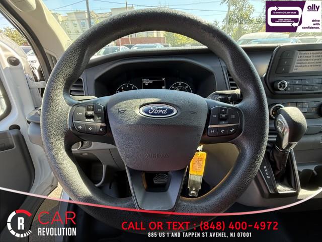 2020 Ford Transit-150 Cargo Van T-150 130 '' LR, available for sale in Avenel, New Jersey | Car Revolution. Avenel, New Jersey 2020 Ford Transit-150 Cargo Van T-150 130 '' LR, available for sale in Avenel, New Jersey | Car Revolution. Avenel, New Jersey