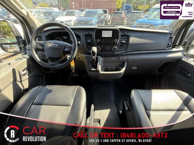 2020 Ford Transit-150 Cargo Van T-150 130 '' LR, available for sale in Avenel, New Jersey | Car Revolution. Avenel, New Jersey 2020 Ford Transit-150 Cargo Van T-150 130 '' LR, available for sale in Avenel, New Jersey | Car Revolution. Avenel, New Jersey