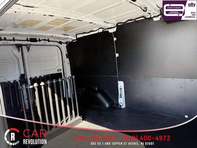 2020 Ford Transit-150 Cargo Van T-150 130 '' LR, available for sale in Avenel, New Jersey | Car Revolution. Avenel, New Jersey 2020 Ford Transit-150 Cargo Van T-150 130 '' LR, available for sale in Avenel, New Jersey | Car Revolution. Avenel, New Jersey