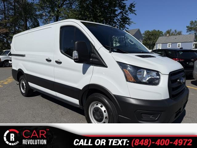 2020 Ford Transit photo 39