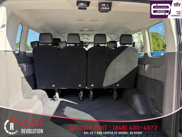 2021 Ford Transit-350 Passenger Van XLT T-350 148'' LR, available for sale in Avenel, New Jersey | Car Revolution. Avenel, New Jersey 2021 Ford Transit-350 Passenger Van XLT T-350 148'' LR, available for sale in Avenel, New Jersey | Car Revolution. Avenel, New Jersey