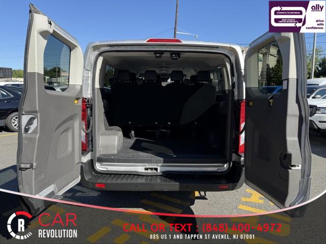 2021 Ford Transit-350 Passenger Van XLT T-350 148'' LR, available for sale in Avenel, New Jersey | Car Revolution. Avenel, New Jersey 2021 Ford Transit-350 Passenger Van XLT T-350 148'' LR, available for sale in Avenel, New Jersey | Car Revolution. Avenel, New Jersey
