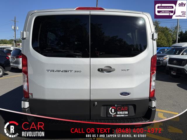 2021 Ford Transit-350 Passenger Van XLT T-350 148'' LR, available for sale in Avenel, New Jersey | Car Revolution. Avenel, New Jersey 2021 Ford Transit-350 Passenger Van XLT T-350 148'' LR, available for sale in Avenel, New Jersey | Car Revolution. Avenel, New Jersey
