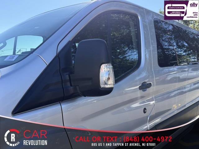 2021 Ford Transit-350 Passenger Van XLT T-350 148'' LR, available for sale in Avenel, New Jersey | Car Revolution. Avenel, New Jersey 2021 Ford Transit-350 Passenger Van XLT T-350 148'' LR, available for sale in Avenel, New Jersey | Car Revolution. Avenel, New Jersey