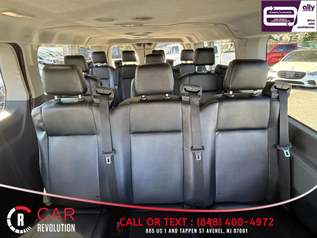 2021 Ford Transit-350 Passenger Van XLT T-350 148'' LR, available for sale in Avenel, New Jersey | Car Revolution. Avenel, New Jersey 2021 Ford Transit-350 Passenger Van XLT T-350 148'' LR, available for sale in Avenel, New Jersey | Car Revolution. Avenel, New Jersey