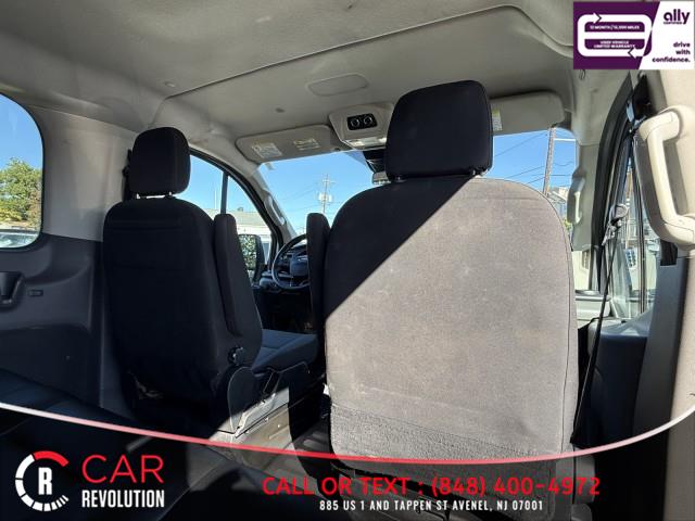 2021 Ford Transit-350 Passenger Van XLT T-350 148'' LR, available for sale in Avenel, New Jersey | Car Revolution. Avenel, New Jersey 2021 Ford Transit-350 Passenger Van XLT T-350 148'' LR, available for sale in Avenel, New Jersey | Car Revolution. Avenel, New Jersey