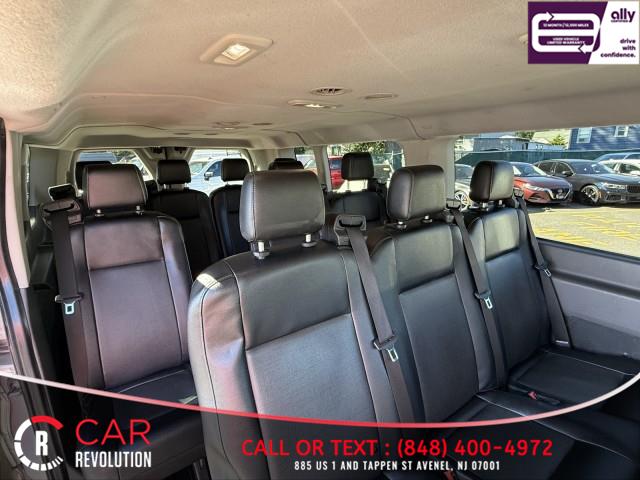 2021 Ford Transit-350 Passenger Van XLT T-350 148'' LR, available for sale in Avenel, New Jersey | Car Revolution. Avenel, New Jersey 2021 Ford Transit-350 Passenger Van XLT T-350 148'' LR, available for sale in Avenel, New Jersey | Car Revolution. Avenel, New Jersey