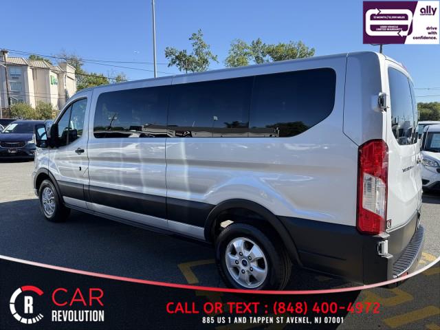 2021 Ford Transit-350 Passenger Van XLT T-350 148'' LR, available for sale in Avenel, New Jersey | Car Revolution. Avenel, New Jersey 2021 Ford Transit-350 Passenger Van XLT T-350 148'' LR, available for sale in Avenel, New Jersey | Car Revolution. Avenel, New Jersey