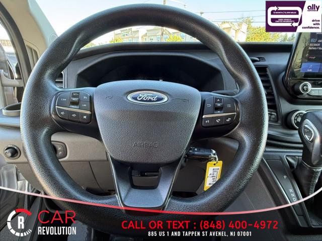 2021 Ford Transit-350 Passenger Van XLT T-350 148'' LR, available for sale in Avenel, New Jersey | Car Revolution. Avenel, New Jersey 2021 Ford Transit-350 Passenger Van XLT T-350 148'' LR, available for sale in Avenel, New Jersey | Car Revolution. Avenel, New Jersey