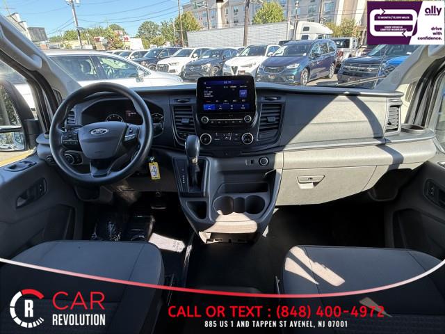 2021 Ford Transit-350 Passenger Van XLT T-350 148'' LR, available for sale in Avenel, New Jersey | Car Revolution. Avenel, New Jersey 2021 Ford Transit-350 Passenger Van XLT T-350 148'' LR, available for sale in Avenel, New Jersey | Car Revolution. Avenel, New Jersey