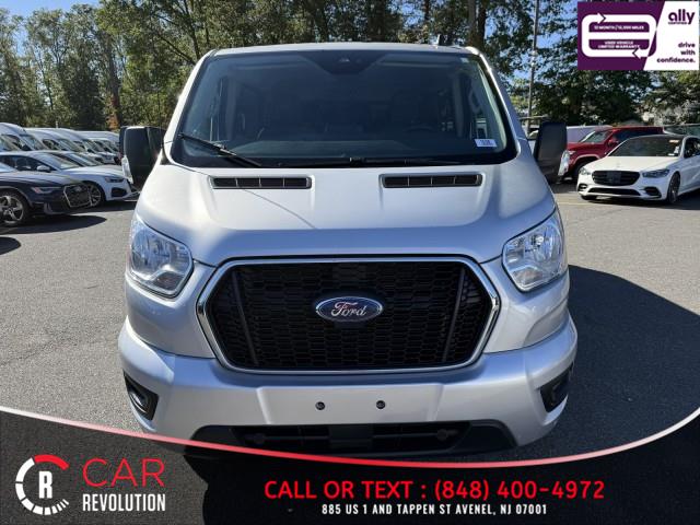 2021 Ford Transit-350 Passenger Van XLT T-350 148'' LR, available for sale in Avenel, New Jersey | Car Revolution. Avenel, New Jersey 2021 Ford Transit-350 Passenger Van XLT T-350 148'' LR, available for sale in Avenel, New Jersey | Car Revolution. Avenel, New Jersey