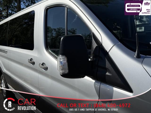 2021 Ford Transit-350 Passenger Van XLT T-350 148'' LR, available for sale in Avenel, New Jersey | Car Revolution. Avenel, New Jersey 2021 Ford Transit-350 Passenger Van XLT T-350 148'' LR, available for sale in Avenel, New Jersey | Car Revolution. Avenel, New Jersey