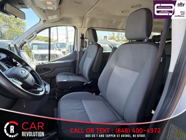 2021 Ford Transit-350 Passenger Van XLT T-350 148'' LR, available for sale in Avenel, New Jersey | Car Revolution. Avenel, New Jersey 2021 Ford Transit-350 Passenger Van XLT T-350 148'' LR, available for sale in Avenel, New Jersey | Car Revolution. Avenel, New Jersey