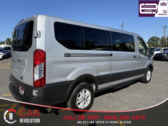 2021 Ford Transit-350 Passenger Van XLT T-350 148'' LR, available for sale in Avenel, New Jersey | Car Revolution. Avenel, New Jersey 2021 Ford Transit-350 Passenger Van XLT T-350 148'' LR, available for sale in Avenel, New Jersey | Car Revolution. Avenel, New Jersey