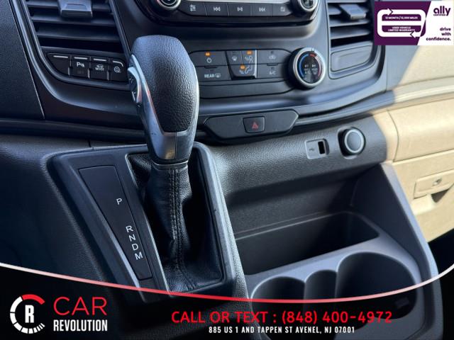 2021 Ford Transit-350 Passenger Van XLT T-350 148'' LR, available for sale in Avenel, New Jersey | Car Revolution. Avenel, New Jersey 2021 Ford Transit-350 Passenger Van XLT T-350 148'' LR, available for sale in Avenel, New Jersey | Car Revolution. Avenel, New Jersey