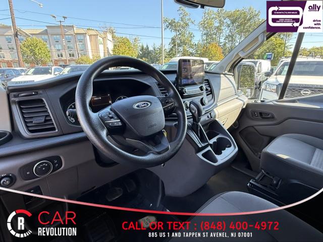 2021 Ford Transit-350 Passenger Van XLT T-350 148'' LR, available for sale in Avenel, New Jersey | Car Revolution. Avenel, New Jersey 2021 Ford Transit-350 Passenger Van XLT T-350 148'' LR, available for sale in Avenel, New Jersey | Car Revolution. Avenel, New Jersey