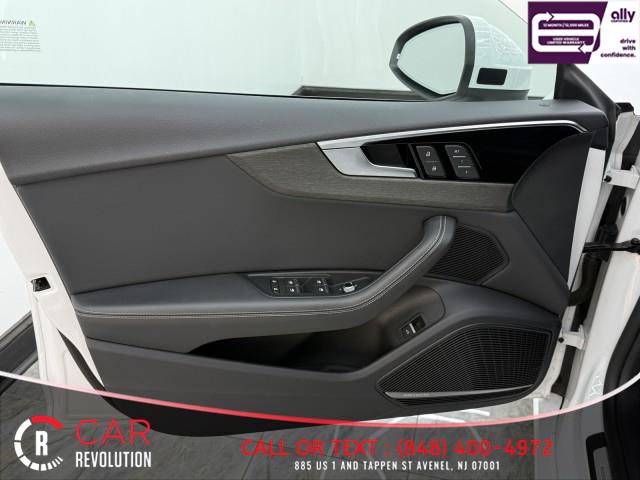 2024 Audi A5 Sportback S line Premium Plus, available for sale in Avenel, New Jersey | Car Revolution. Avenel, New Jersey 2024 Audi A5 Sportback S line Premium Plus, available for sale in Avenel, New Jersey | Car Revolution. Avenel, New Jersey