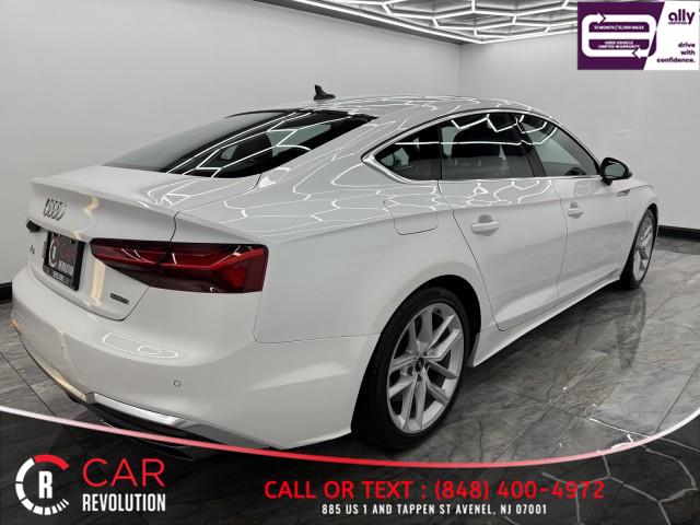 2024 Audi A5 Sportback S line Premium Plus, available for sale in Avenel, New Jersey | Car Revolution. Avenel, New Jersey 2024 Audi A5 Sportback S line Premium Plus, available for sale in Avenel, New Jersey | Car Revolution. Avenel, New Jersey