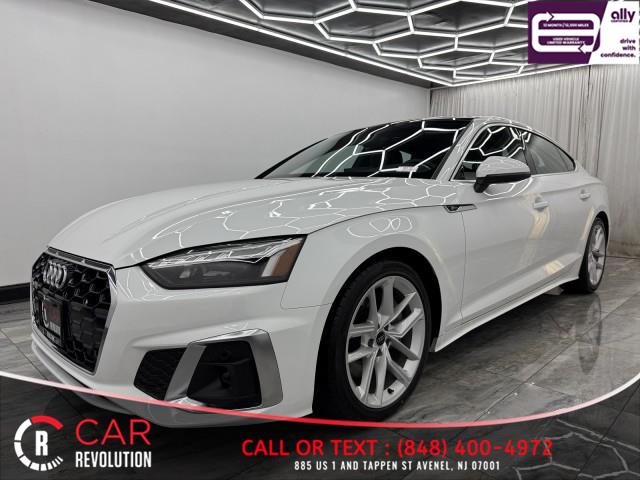 2024 Audi A5 Sportback S line Premium Plus, available for sale in Avenel, New Jersey | Car Revolution. Avenel, New Jersey 2024 Audi A5 Sportback S line Premium Plus, available for sale in Avenel, New Jersey | Car Revolution. Avenel, New Jersey