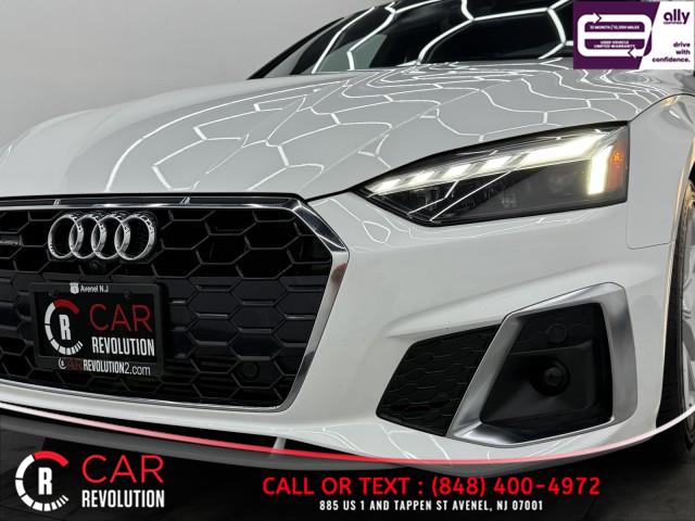 2024 Audi A5 Sportback S line Premium Plus, available for sale in Avenel, New Jersey | Car Revolution. Avenel, New Jersey 2024 Audi A5 Sportback S line Premium Plus, available for sale in Avenel, New Jersey | Car Revolution. Avenel, New Jersey