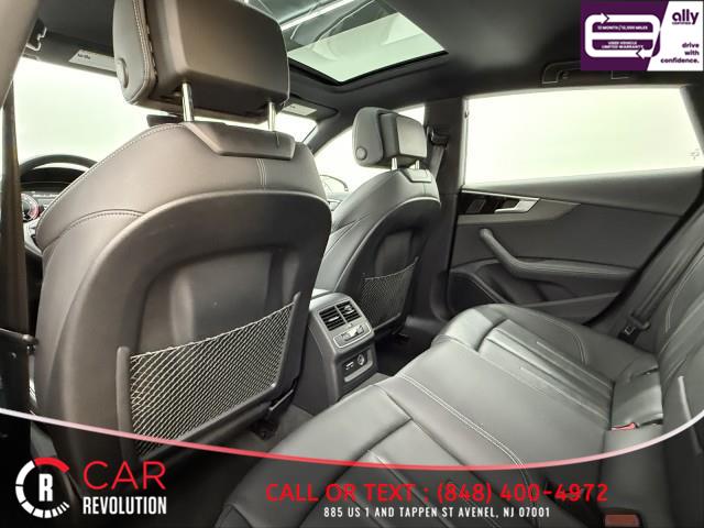 2024 Audi A5 Sportback S line Premium Plus, available for sale in Avenel, New Jersey | Car Revolution. Avenel, New Jersey 2024 Audi A5 Sportback S line Premium Plus, available for sale in Avenel, New Jersey | Car Revolution. Avenel, New Jersey