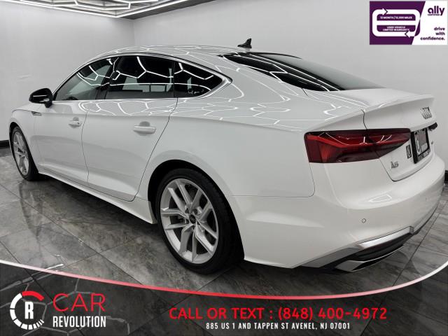 2024 Audi A5 Sportback S line Premium Plus, available for sale in Avenel, New Jersey | Car Revolution. Avenel, New Jersey 2024 Audi A5 Sportback S line Premium Plus, available for sale in Avenel, New Jersey | Car Revolution. Avenel, New Jersey