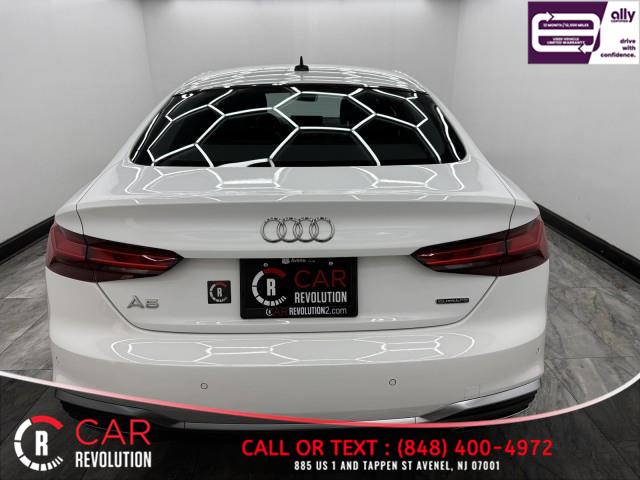 2024 Audi A5 Sportback S line Premium Plus, available for sale in Avenel, New Jersey | Car Revolution. Avenel, New Jersey 2024 Audi A5 Sportback S line Premium Plus, available for sale in Avenel, New Jersey | Car Revolution. Avenel, New Jersey