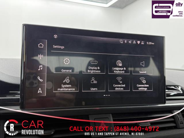2024 Audi A5 Sportback S line Premium Plus, available for sale in Avenel, New Jersey | Car Revolution. Avenel, New Jersey 2024 Audi A5 Sportback S line Premium Plus, available for sale in Avenel, New Jersey | Car Revolution. Avenel, New Jersey
