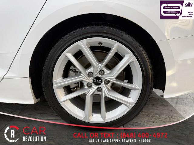 2024 Audi A5 Sportback S line Premium Plus, available for sale in Avenel, New Jersey | Car Revolution. Avenel, New Jersey 2024 Audi A5 Sportback S line Premium Plus, available for sale in Avenel, New Jersey | Car Revolution. Avenel, New Jersey