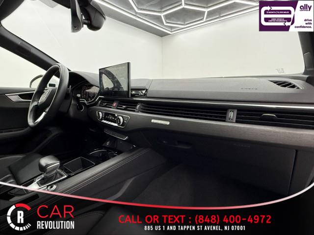 2024 Audi A5 Sportback S line Premium Plus, available for sale in Avenel, New Jersey | Car Revolution. Avenel, New Jersey 2024 Audi A5 Sportback S line Premium Plus, available for sale in Avenel, New Jersey | Car Revolution. Avenel, New Jersey