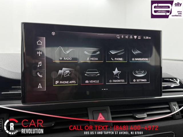 2024 Audi A5 Sportback S line Premium Plus, available for sale in Avenel, New Jersey | Car Revolution. Avenel, New Jersey 2024 Audi A5 Sportback S line Premium Plus, available for sale in Avenel, New Jersey | Car Revolution. Avenel, New Jersey
