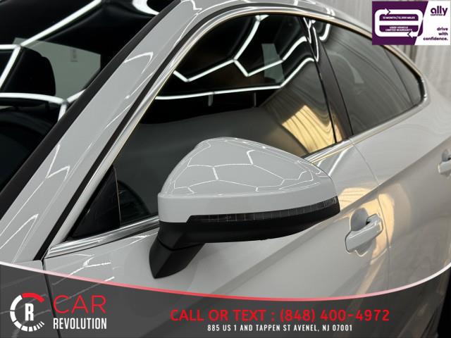 2024 Audi A5 Sportback S line Premium Plus, available for sale in Avenel, New Jersey | Car Revolution. Avenel, New Jersey 2024 Audi A5 Sportback S line Premium Plus, available for sale in Avenel, New Jersey | Car Revolution. Avenel, New Jersey