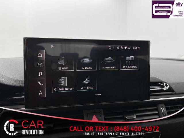 2024 Audi A5 Sportback S line Premium Plus, available for sale in Avenel, New Jersey | Car Revolution. Avenel, New Jersey 2024 Audi A5 Sportback S line Premium Plus, available for sale in Avenel, New Jersey | Car Revolution. Avenel, New Jersey